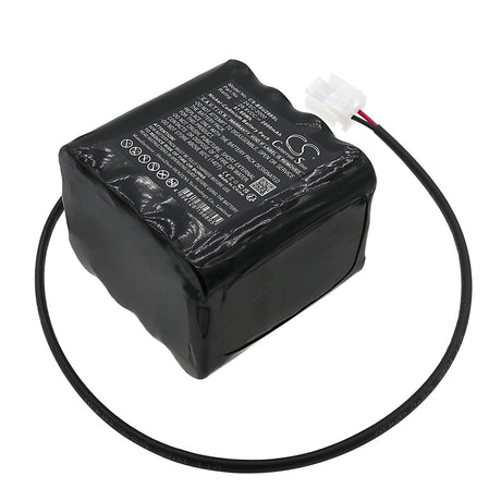 28.8V, Ni-CD, 2000mAh, Battery fits Besam, Uniturn, 57.60Wh Automatic Doors Cameron Sino Technology Limited   