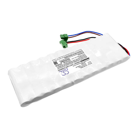 28.8v, Ni-mh, 3000mah, Auto door battery Fits Assa abloy Uni Turn, 86.40wh Automatic Doors Cameron Sino Technology Limited   