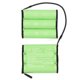 7.2v, Ni-mh, 2000mah, Battery Fits Aeg, Zb5106, 14.40wh Batteries for Electronics Cameron Sino Technology Limited   