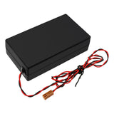 3.0v, Li-mno2, 15000mah, PLC Battery Fits GE Fanuc Cpu374, Cpus 311, 45.0wh PLC Cameron Sino Technology Limited   