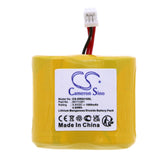 3.0v, Li-mno2, 1600mah, Battery Fits Dorma, Dom Els Pro, Els Guardian, 4.80wh Door Lock Cameron Sino Technology Limited   