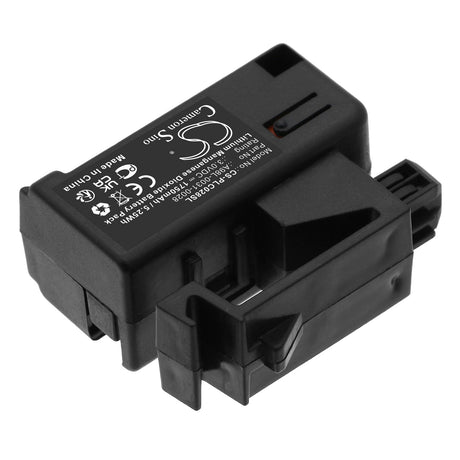 3.0v, Li-mno2, 1750mah, PLC battery Fits Fanuc 30i, 31i, 5.25wh PLC Cameron Sino Technology Limited   