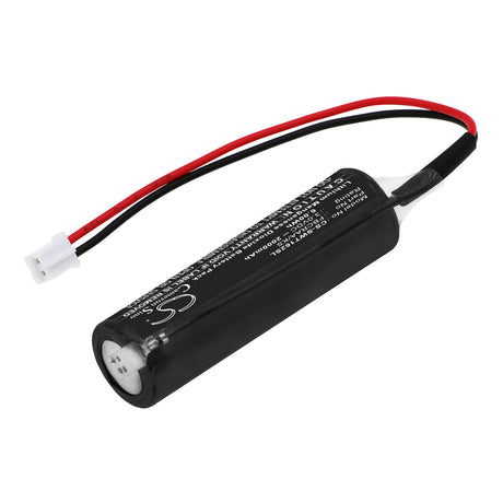 3.0v, Li-mno2, 2000mah, Battery Fits Siemens, Wtt16.232, Wtx16, 6.00wh PLC Cameron Sino Technology Limited   