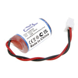 3.0v, Li-mno2, 800mah, Battery Fits Siemens Simatic S7, 2.40wh PLC Cameron Sino Technology Limited   