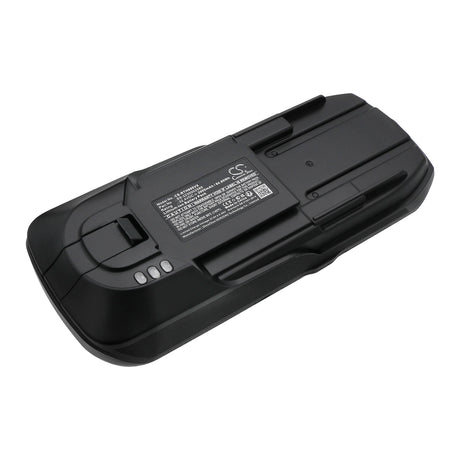 32.4V, Li-ion, 2000mAh, Battery fits Nordischer, Eo99f1no/4q0, Eo99f1no/4q2, 64.80Wh Vacuum Cameron Sino Technology Limited   