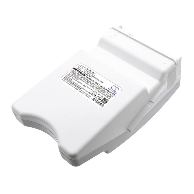 32.4v, Li-ion, 2000mah, Battery Fits Rowenta, Ix7757ea/411, Ix7767ea/410, 64.80wh Vacuum Cameron Sino Technology Limited   