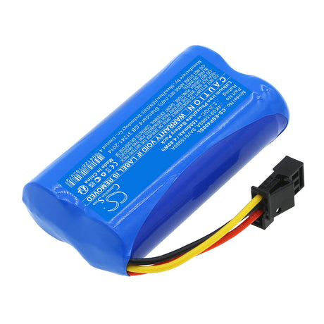 3.2v, Lifepo4, 1500mah, Battery Fits Audi, A4, A5, 4.80wh Batteries for Electronics Cameron Sino Technology Limited   