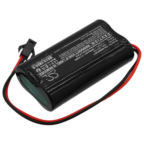 3.2v, Lifepo4, 3600mah , Battery Fits Gama Sonic Gs-103, Gs-104, Gs-94, 11.52wh Solar Battery Cameron Sino Technology Limited   