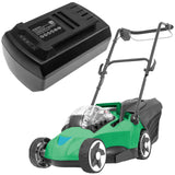 36.0v, 2700mah, Li-ion Battery Fit's Garden Feelings, Iam 36-3730 F, Iam 36-4340-1n F, 97.20wh Lawn Mowers Cameron Sino Technology Limited   