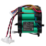 36.0v, Li-ion, 2000mah, Battery Fits Aeg, Flexlift Pf9, Fx9, 72.00wh Vacuum Cameron Sino Technology Limited   