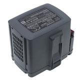 36.0v, Li-ion, 2000mah, Battery Fits Husqvarna, 110il, 115ihd45, 72.00wh Lawn Mowers Cameron Sino Technology Limited   