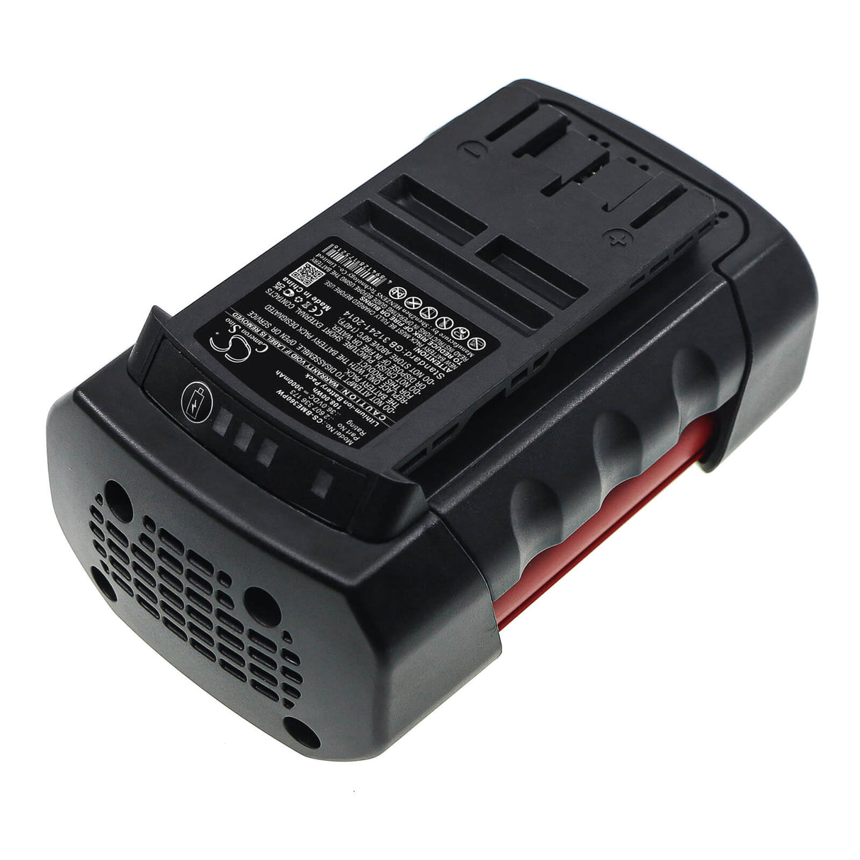 36.0v, Li-ion, 3000mah, Battery Fits Bosch, Advancedgrasscut 36-33g 30cm, Advancedgrasscut 36-33g 30cm 3, 108.00wh Gardening Tools Cameron Sino Technology Limited (Dangerous Goods)   