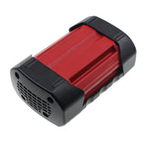 36.0v, Li-ion, 3000mah, Battery Fits Bosch, Advancedgrasscut 36-33g 30cm, Advancedgrasscut 36-33g 30cm 3, 108.00wh Gardening Tools Cameron Sino Technology Limited (Dangerous Goods)   