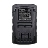 36.0v, Li-ion, 3000mah, Battery Fits Bosch, Advancedgrasscut 36-33g 30cm, Advancedgrasscut 36-33g 30cm 3, 108.00wh Gardening Tools Cameron Sino Technology Limited (Dangerous Goods)   