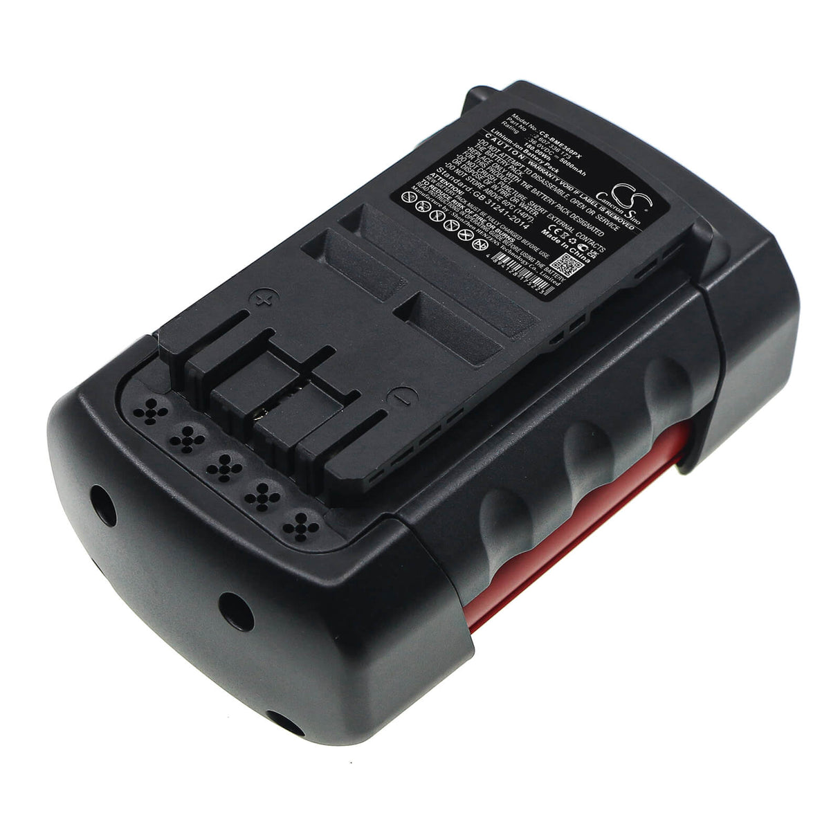 36.0v, Li-ion, 5000mah, Battery Fits Bosch, Advancedgrasscut 36-33g 30cm, Advancedgrasscut 36-33g 30cm 3, 180.00wh Gardening Tools Cameron Sino Technology Limited (Dangerous Goods)   