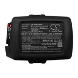 36.0v, Li-ion, 5000mah, Battery Fits Husgvarna, 110il, 115ihd45, 180.00wh Lawn Mowers Cameron Sino Technology Limited (Dangerous Goods)   