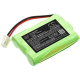 3.6v, 1000mah, Ni-mh Battery Fit's Vtech, Vm5254, 3.60wh Batteries for Electronics Cameron Sino Technology Limited   
