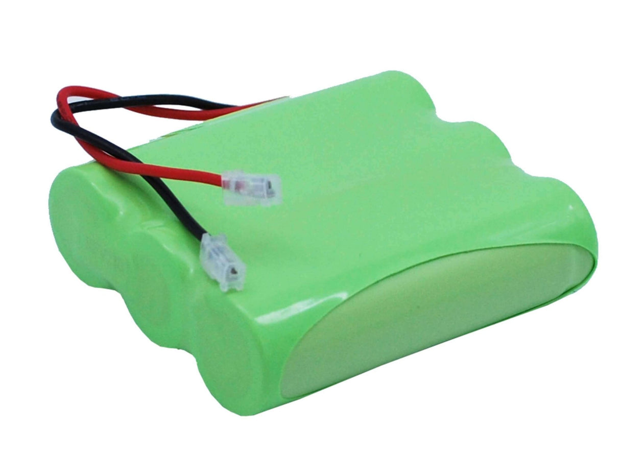 3.6v Aa Battery Battery Pack 2000mah With Universal Connector Battery By Use Cameron Sino Technology Limited   