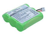 3.6v Aa Battery Battery Pack 2000mah With Universal Connector Battery By Use Cameron Sino Technology Limited   