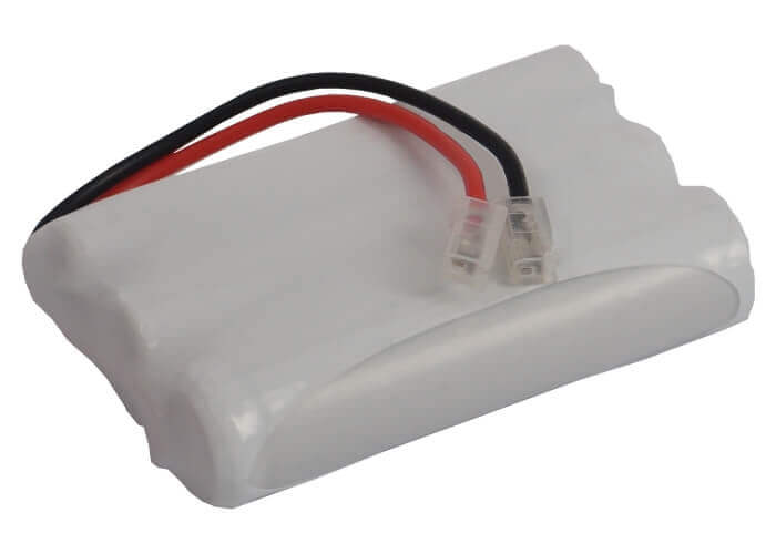 3.6v Aaa Battery Pack 700mah With Universal Connector Battery By Use Cameron Sino Technology Limited   