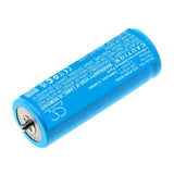 3.6v, Li-ion, 1900mah, Battery Fits Braun, 2011, 2012, 6.84wh Shaver Cameron Sino Technology Limited   