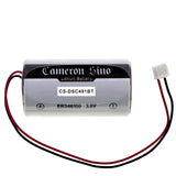 3.6v, Li-mno2, 14500mah, Alarm Battery Fits Dsc, Wt4911, Wt4911b, 52.20wh Alarm System Cameron Sino Technology Limited   