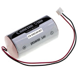 3.6v, Li-mno2, 14500mah, Alarm Battery Fits Dsc, Wt4911, Wt4911b, 52.20wh Alarm System Cameron Sino Technology Limited   