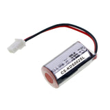 3.6v, Li-socl2, 1200mah, Battery Fits Tekcell, Sb-aa02, 4.32wh PLC Cameron Sino Technology Limited   