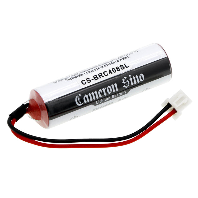 3.6v, Li-socl2, 2700mah, Battery Fits Brycus, Blue Connect, Blue Connect Plus, 9.72wh Smart Home Cameron Sino Technology Limited   