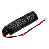 3.6v, Li-socl2, 2700mah, PLC Battery Fits Omron Accurax G5, 9.72wh PLC Cameron Sino Technology Limited   