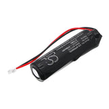 3.6v, Li-socl2, 2700mah, PLC Battery Fits Omron Accurax G5, 9.72wh PLC Cameron Sino Technology Limited   