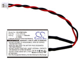 3.6v, Li-socl2, 750mah, Battery Fits Heidelberg Printer Memory, 2.70wh PLC Cameron Sino Technology Limited   