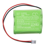 3.6v, Ni-mh, 1000mah, Battery Fits Custom Battery Packs, Aa3s1p1000, 3.60wh Battery Pack Cameron Sino Technology Limited   