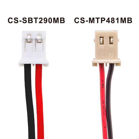 3.6v, Ni-mh, 1000mah, Battery Fits Summer, 285650a, 28650, 3.6wh BabyPhone Cameron Sino Technology Limited   