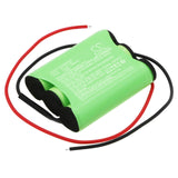 3.6v, Ni-mh, 2000mah, Battery Fits Aeg, Ergorapido, Rapido, 7.20wh Vacuum Cameron Sino Technology Limited   