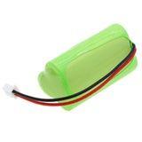 3.6v, Ni-mh, 2000mah, Battery Fits Brennstuhl, Ahl28, 7.20wh Emergency Lighting Cameron Sino Technology Limited   