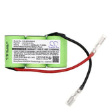 3.6v, Ni-mh, 2200mah, Battery Fits Black&decker, Gs500, 7.92wh Vacuum Cameron Sino Technology Limited   