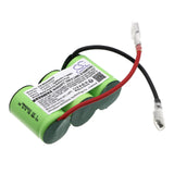 3.6v, Ni-mh, 2200mah, Battery Fits Black&decker, Gs500, 7.92wh Vacuum Cameron Sino Technology Limited   