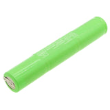 3.6v, Ni-mh, 4500mah, Battery Fits Megger, 218650, 16.20wh Batteries for Electronics Cameron Sino Technology Limited   