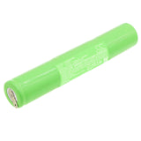 3.6v, Ni-mh, 4500mah, Battery Fits Megger, 218650, 16.20wh Batteries for Electronics Cameron Sino Technology Limited   