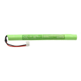 3.6v, Ni-mh, 700mah, Battery Fits Johnson Controls, Ms-nce2566-0, 2.52wh PLC Cameron Sino Technology Limited   