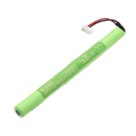 3.6v, Ni-mh, 700mah, Battery Fits Johnson Controls, Ms-nce2566-0, 2.52wh PLC Cameron Sino Technology Limited   