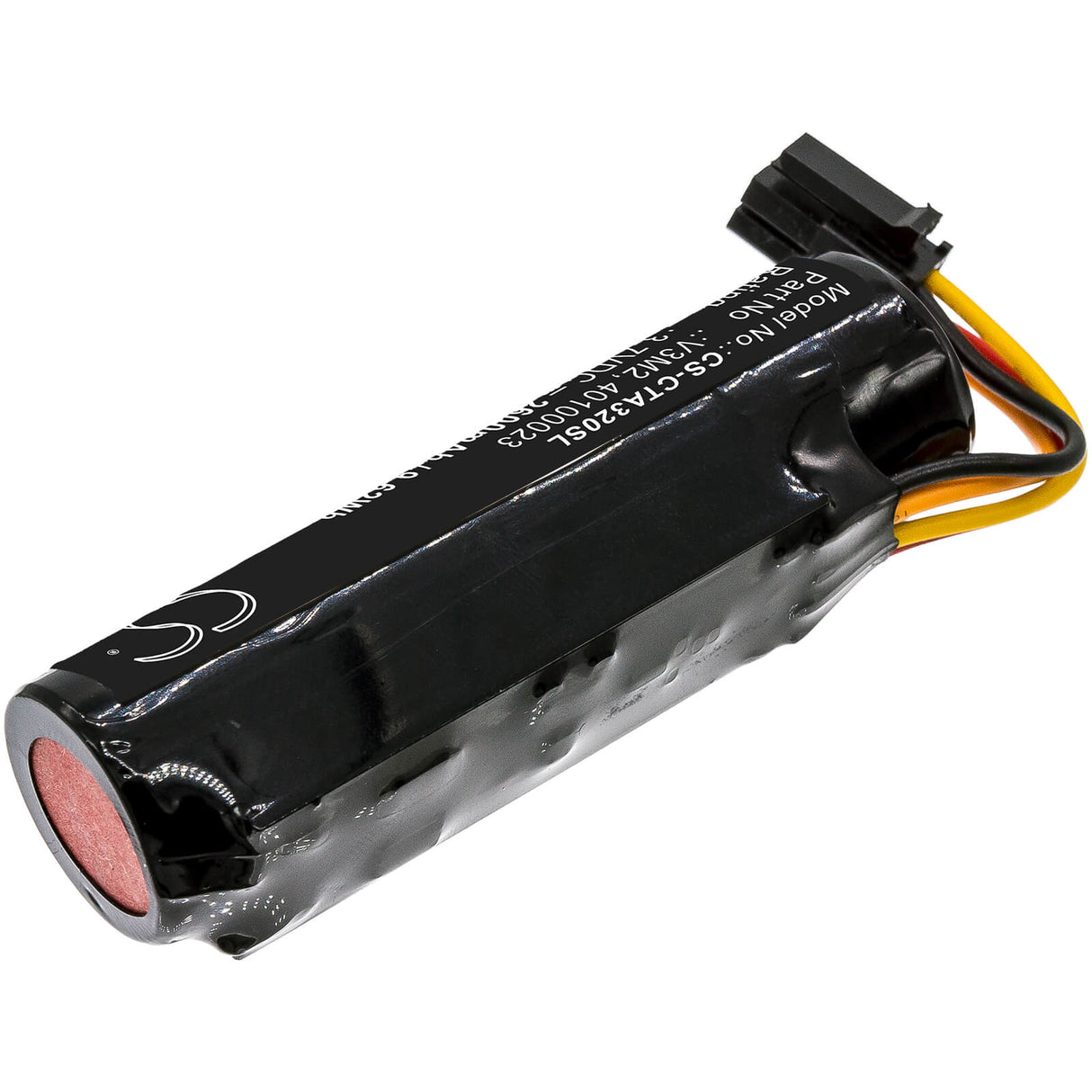 3.7v, 2600mah, Li-ion Battery Fit's Dejavoo, Z9 Black, Z9 V4, 9.62wh Batteries for Electronics Cameron Sino Technology Limited   