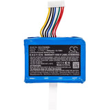 3.7v, 2900mah, Li-polymer Battery Fit's Dejavoo, Z9 Blue, Z9 V3, 10.73wh Batteries for Electronics Cameron Sino Technology Limited   