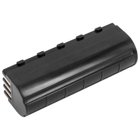 3.7v, 3400mah, Li-ion Battery Fit's Motorola, 21-62606-01, 12.58wh Barcode Scanner Cameron Sino Technology Limited   