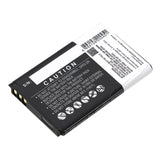 3.7V, Li-ion, 1000mAh, Battery fits Nokia, 105 2023, 3.70Wh  Cameron Sino Technology Limited   