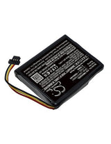 3.7v, Li-ion, 1000mah, Battery Fits Tomtom, Start 52, 3.70wh GPS, Navigator Cameron Sino Technology Limited   