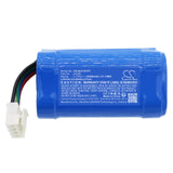 3.7v, Li-ion, 10200mah, Battery Fits Streamlight, Vulcan 180 Haz Lo, 37.74wh Flashlight Cameron Sino Technology Limited   