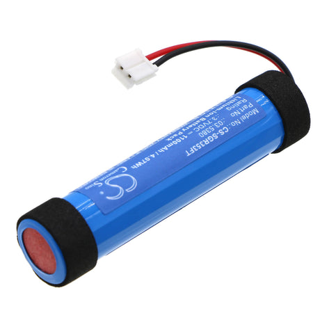 3.7v, Li-ion, 1100mah, Battery Fits Scangrip, 3.5403, Minimag Cob Led, 4.07wh Flashlight Cameron Sino Technology Limited   