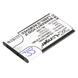 3.7v, Li-ion, 1300mah, Battery Fits Nokia, 105 2023, 105 4g, 4.81wh Batteries for Electronics Cameron Sino Technology Limited   